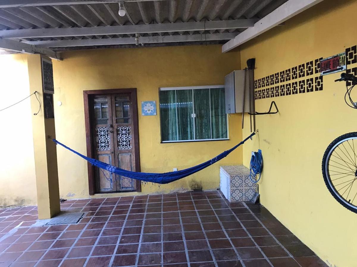 Casa Acolhedora No Paraiso Arraial do Cabo Exterior photo